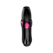 Spektra Xion Rotary Machine in Black / Pink