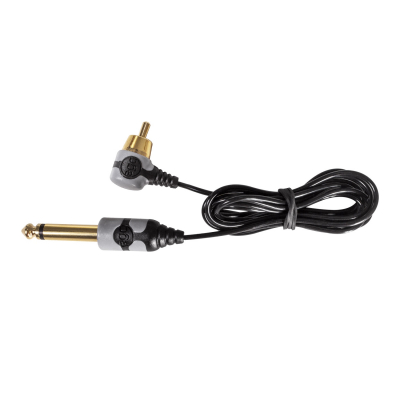 EGO Micro-Lite RCA Cord 1.5m - Right Angle