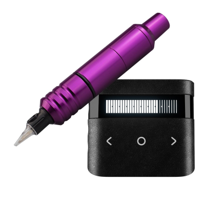 Cheyenne Hawk PEN - Purple Package