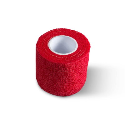 Killer Ink Grip Wrap (50mm x 4.5m) - Red