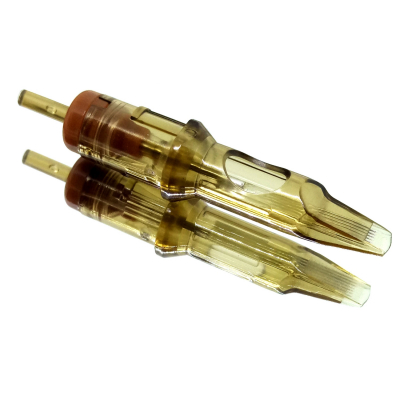 Box of 20 Kwadron Cartridges 0.30mm Long Taper - Magnum