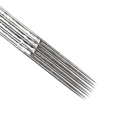 Box of 50 Magic Moon 0.35MM Soft Edge Magnum Long Taper Tattoo Needles