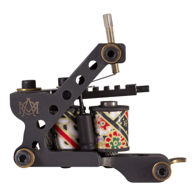 Mao F.B. Katana Iron Tattoo Machine