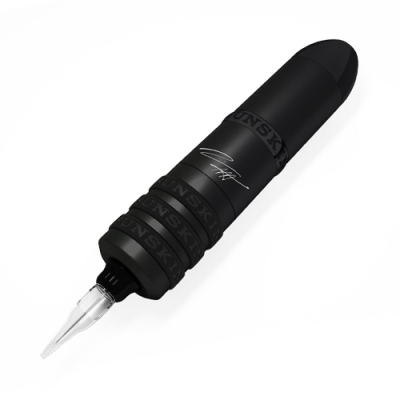 Sunskin Stilo Tattoo Pen - Matteo Pasqualin Signature Edition