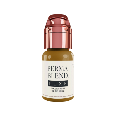 Perma Blend Luxe PMU Ink - Golden Hour 15 ml