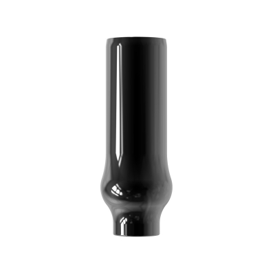 Microbeau Bellar Pendulum Grip - Black