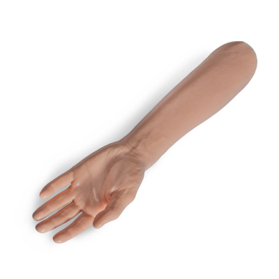 SALE - A Pound of Flesh Left Hand + Lower Arm