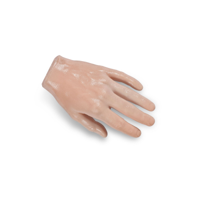 SALE - A Pound of Flesh Left Hand