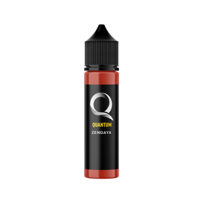 Quantum PMU Pigments (Platinum Label) - Zendaya 15 ml