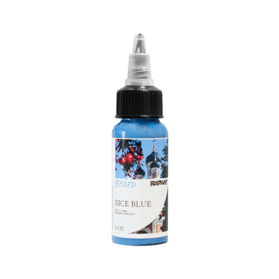 Radiant Evolved Nice Blue 30 ml