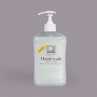 500ml Antibacterial Hand Wash - käsipesuaine