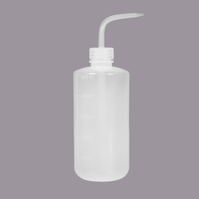 500ml puristepullo