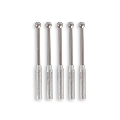 Pack of 5 FK Irons Spektra Edge X Plunger Drive Bars