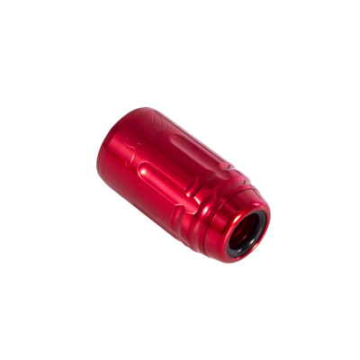 Stigma-Rotary® Stylist Grip - Red