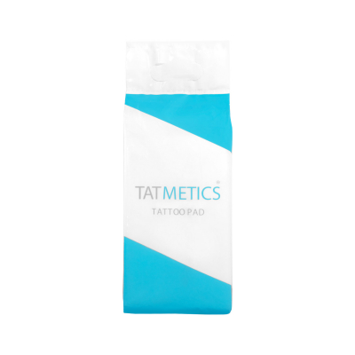 Tatmetics Tattoo Pads 33 x 25 cm - Pack of 8