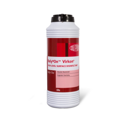 Virkon Powder Disinfectant 500g