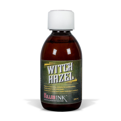 200ml  Distilled Witch Hazel