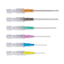Single Needle - Braun Introcan Safety IV Catheter Needle thumbnail