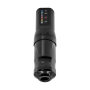 FK Irons Spektra Flux Wireless Tattoo Machine with Additional Powerbolt - Stealth thumbnail
