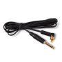 Killer Ink Premium RCA Cable 1.8m - Angled thumbnail
