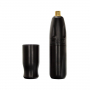 Bishop SMP Pen - Black with Black Spline - 3.5mm Stroke thumbnail