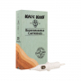 Box of 20 Magic Moon Biodegradable Cartridges 0.30 mm Round Liner Bugpin Long Taper thumbnail