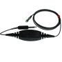 Cheyenne  virtalähden  Start Up Cable thumbnail
