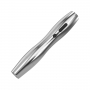 Dragonhawk Mast P20 Wireless Tattoo Pen - Silver - 2.5 mm Stroke thumbnail