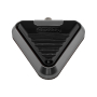 DarkLab: Delta Footswitch in Gunmetal thumbnail