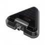 DarkLab: Delta Footswitch in Gunmetal thumbnail