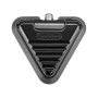 DarkLab: Delta Footswitch in Gunmetal thumbnail