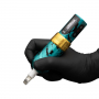 FK Irons Flux Max with 2x PowerBolt II - Hope vs Cancer - Special Edition thumbnail