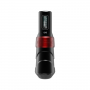 FK Irons Flux Max with 2x PowerBolt II - 3.2 mm Stroke - Yomico Red/Black thumbnail