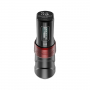FK Irons Flux Max with 2x PowerBolt II - 3.2 mm Stroke - Yomico Red/Black thumbnail