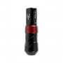 FK Irons Flux Max with 2x PowerBolt II - 3.2 mm Stroke - Yomico Red/Black thumbnail