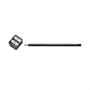 K.B Pro Pencil & Sharpener thumbnail