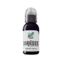 World Famous Limitless Tattoo Ink - Nikolay Dzhangirov Deepest Purple 30 ml thumbnail