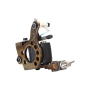 Micky Sharpz - Original Iron T Dial Tattoo Machine - Colour / Shader thumbnail