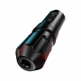 FK Irons ONE Wireless Tattoo Machine - Charcoal / Ruby thumbnail