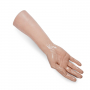 SALE - A Pound of Flesh Right Hand + Lower Arm thumbnail