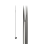 50kpl KWADRON neulat 0.30mm  LONG TAPER - Round Shader thumbnail