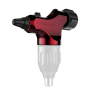 FK Irons Spektra Halo2 Crossover Body in Ruby thumbnail