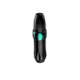 FK Irons Spektra Xion Rotary Machine in Black / Seafoam thumbnail