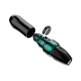 FK Irons Spektra Xion Rotary Machine in Black / Seafoam thumbnail