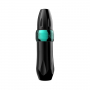 FK Irons Spektra Xion Rotary Machine in Black / Seafoam thumbnail