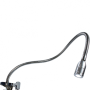 Flexible Desk Spot Light for Tattooing ja  Magnifying Glass  EU thumbnail