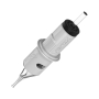 Box of 20 Vertix Cartridges 0.30mm Long Taper - Round Liner Super Tight thumbnail