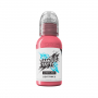 World Famous Limitless Tattoo Ink - Light Pink 3 30ml thumbnail