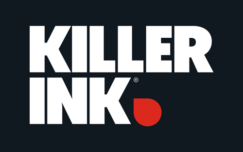 Killer Ink Logo